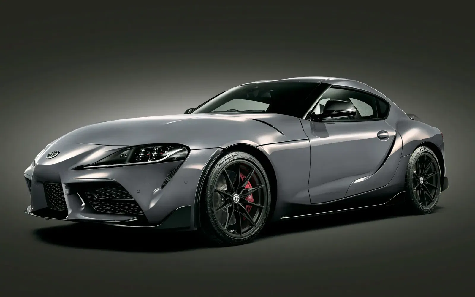 Next-Gen Toyota Supra to use Mazda Inline Six - CarSauce